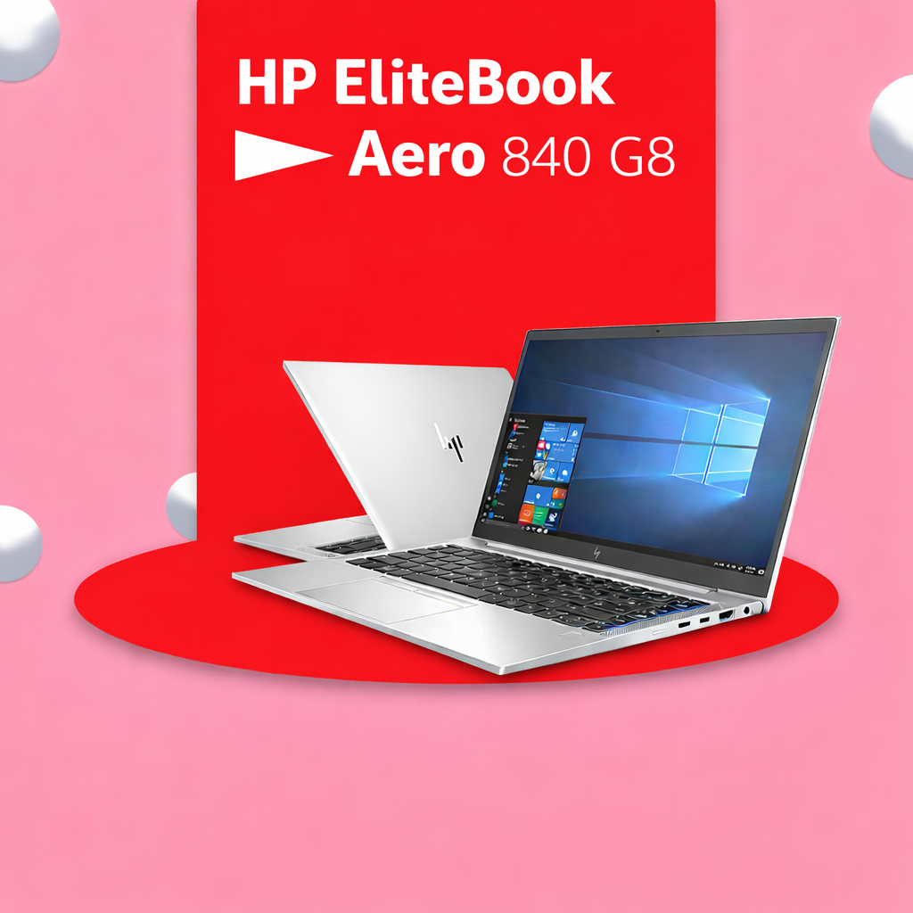 HP Elitebook 840 Aerog8